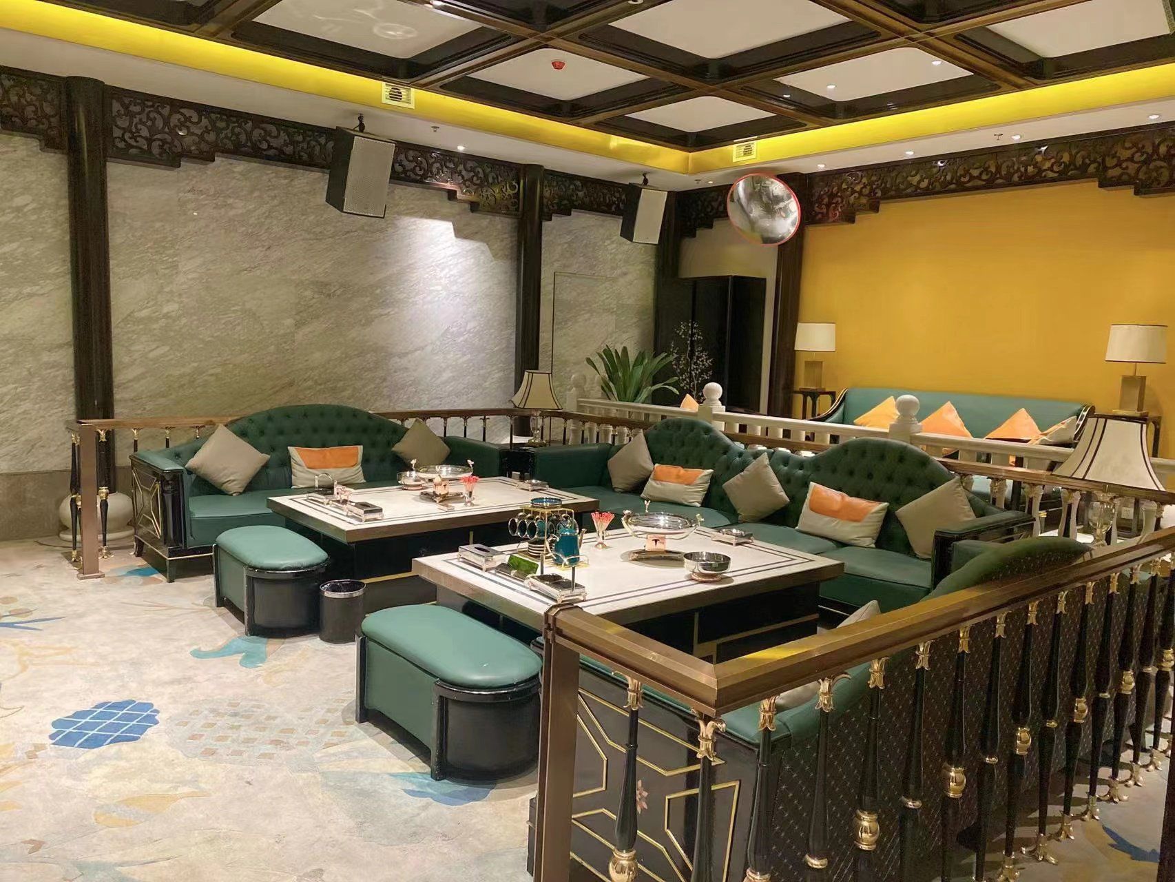 来宾商务ktv，单人尊享音乐空间-武宣县ktv预定