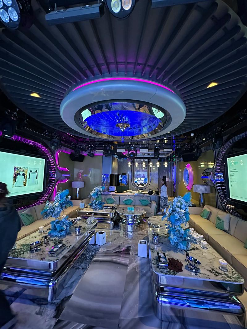 来宾商务ktv消费攻略-象州县ktv预定